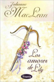 Los amores de Lily (Love According to Lily)