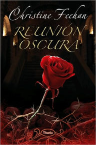 Reunion oscura (Dark Celebration)