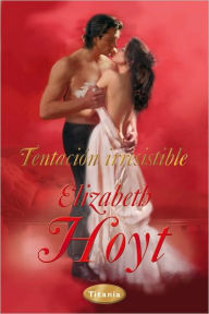 Tentacion irresistible (To Taste Temptation)