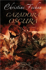 Cazadora oscura (Dark Slayer)