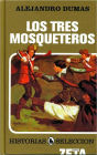 Los Tres Mosqueteros