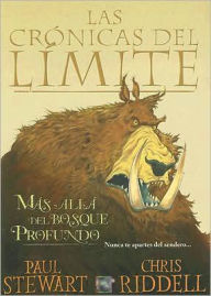 Mas alla del bosque profundo (Beyond the Deepwoods)