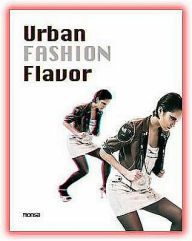 Urban Fashion Flavor