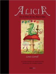 Title: Alicia en el pais de las maravillas, Author: Lewis Carroll