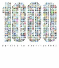 1,000 Details in Architecture