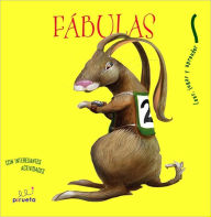 Fabulas. Leer, Jugar Y Aprender