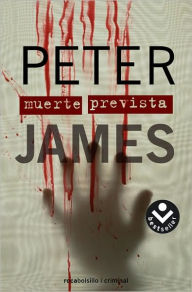 Muerte prevista (Looking Good Dead)