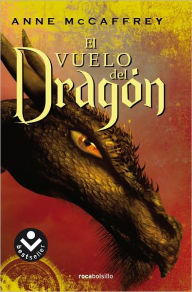 El vuelo del dragon (Dragonflight)