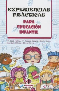 Experiencias practicas para educacion infantil