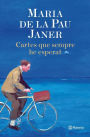 Cartes que sempre he esperat