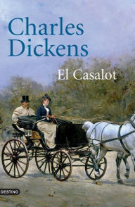 Title: El casalot, Author: Charles Dickens