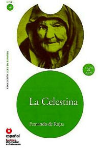 Title: La Celestina (Libro+CD), Author: Fernando de Rojas