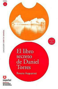 El libro secreto de Daniel Torres (Libro +CD)