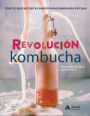 Revolución kombucha