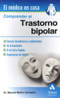 Comprender el trastorno bipolar