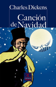 Title: Canción de Navidad, Author: Charles Dickens