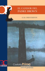 Title: El candor del padre Brown, Author: G. K. Chesterton