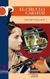 Title: El círculo carmesí, Author: Edgar Wallace