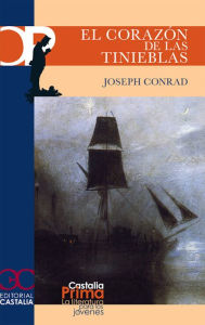 Title: El corazón de las tinieblas, Author: Joseph Conrad