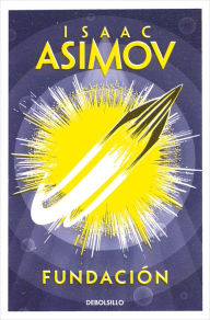 Title: Fundación (Foundation), Author: Isaac Asimov
