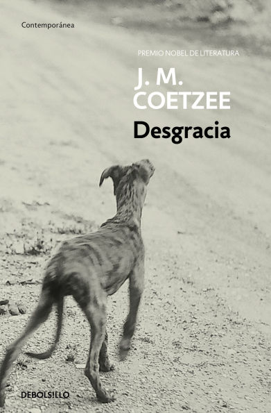Desgracia (Disgrace)