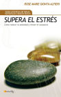 Supera el estrés