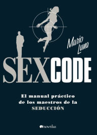 Title: Sex code, Author: Mario Luna