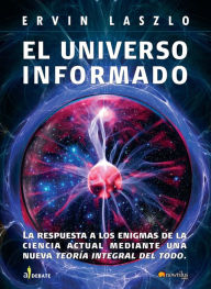 Title: El universo informado, Author: Ervin Laszlo