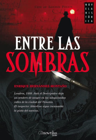 Entre las sombras: Londres, 1888. Jack el destripador deja un sendero de sangre en las adoquinadas calles de la ciudad del Támesis. El inspector Abberline sigue incansable la pista del asesino.