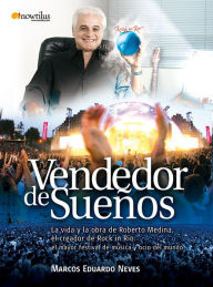 Title: Vendedor de suenos, Author: Marcos Eduardo Neves