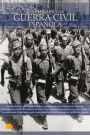 Breve Historia de la guerra civil española: La aventura en el Dragon Rapide, el alzamiento en el Marruecos Español, Guernica, la batalla de Madrid, el Ebro? Las causas, los episodios, los personajes y los escenarios clave de la guerra que permitió a Franc