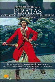 Breve historia de los piratas