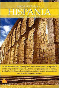 Breve historia de Hispania/ Brief history of Hispania