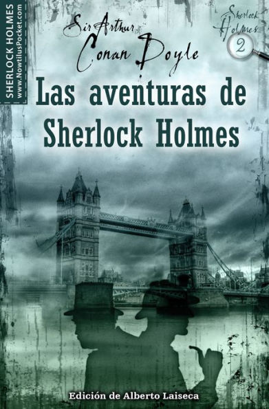 Conan Doyle II: Las aventuras de Sherlock Holmes