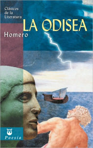 La odisea (The Odyssey)