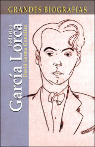 Title: Federico Garcia Lorca, Author: David Lerma