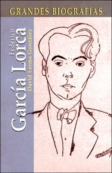 Federico Garcia Lorca