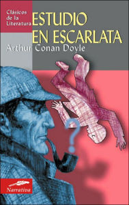 Estudio en escarlata (A Study in Scarlet)