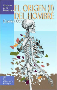 El origen del hombre (II) (The Descent of Man)