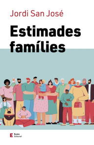 Title: Estimades famílies, Author: Jordi San José