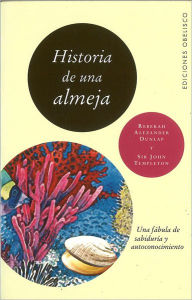 Title: Historia de Una Almeja, Author: Rebekah Alezander Dunlap