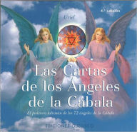 Las cartas de los angeles de la cabala