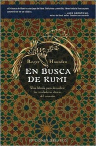 Title: En busca de Rumi, Author: Roger Housden