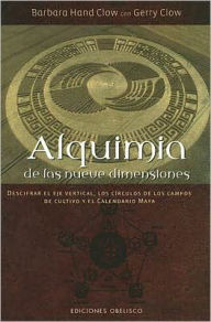 Alquimia de las nueve dimensiones