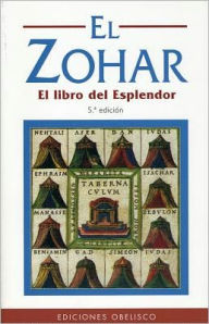Title: El zohar volumen II, Author: Shimon Bar Lojai