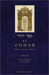 Title: Zohar, El IV, Author: Proyecto Amos