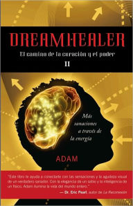 Title: Dreamhealer 2, Author: Adam