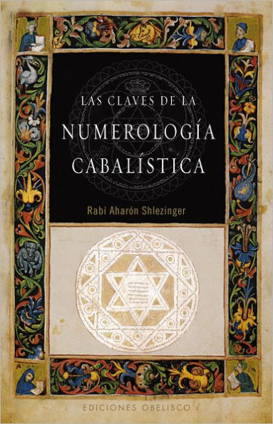 Las Claves de la numerologia cabalistica
