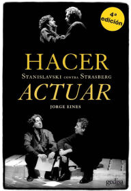 Title: Hacer actuar, Author: Jorge Eines