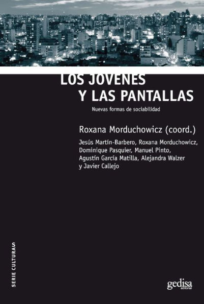 Los jóvenes y las pantallas
